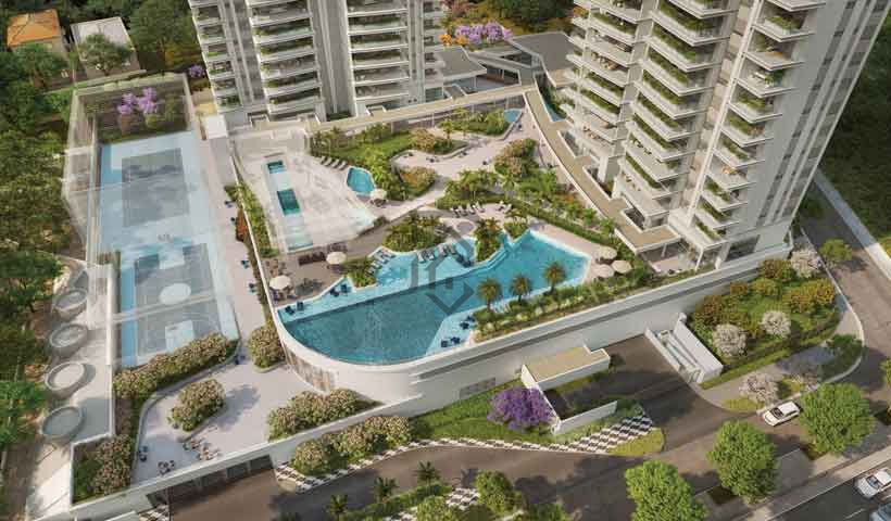 Apartamento, 4 quartos, 277 m² - Foto 24