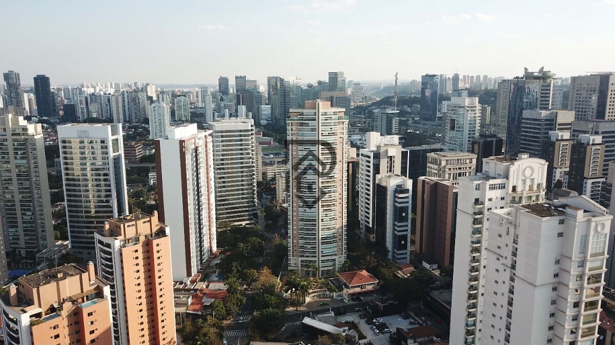 Apartamento, 4 quartos, 239 m² - Foto 2