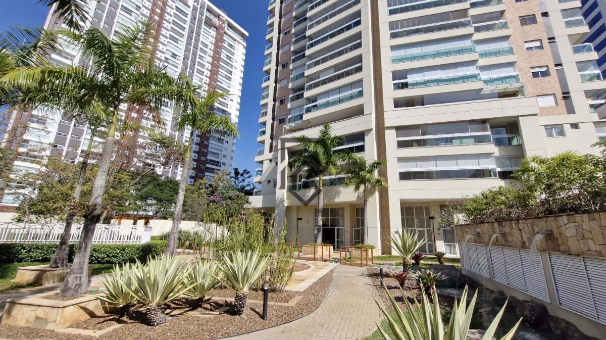 Apartamento, 4 quartos, 239 m² - Foto 4