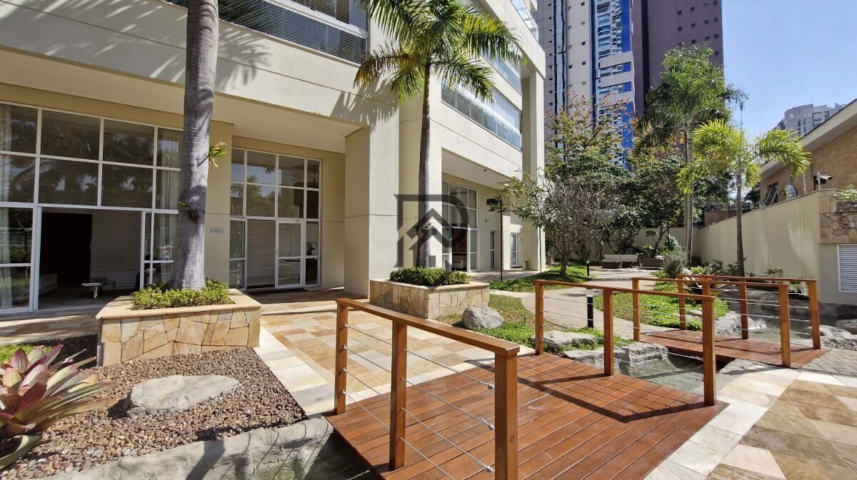 Apartamento, 4 quartos, 239 m² - Foto 6