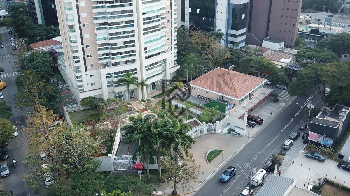 Apartamento, 4 quartos, 239 m² - Foto 3