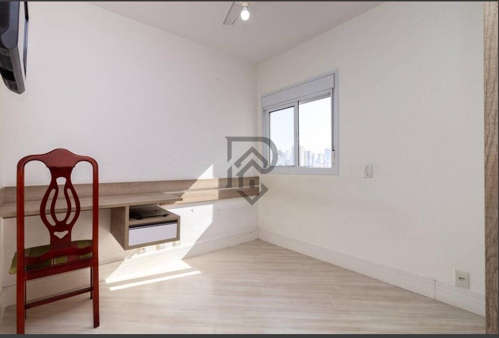 Apartamento à venda com 3 quartos, 140m² - Foto 25