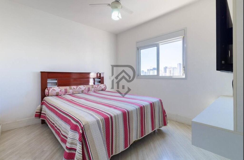 Apartamento à venda com 3 quartos, 140m² - Foto 28