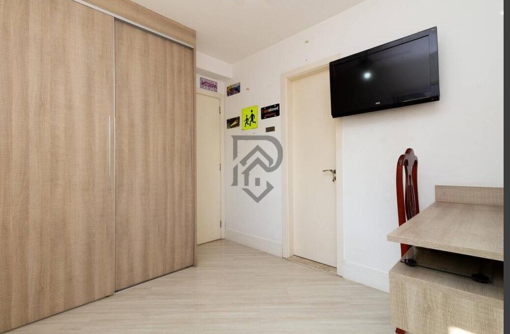 Apartamento à venda com 3 quartos, 140m² - Foto 26