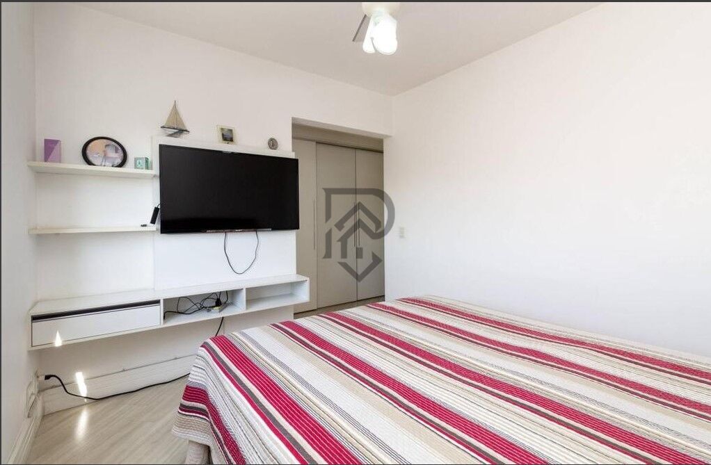 Apartamento à venda com 3 quartos, 140m² - Foto 30