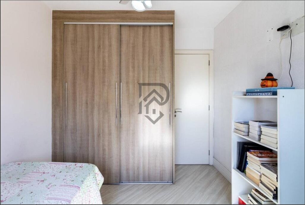 Apartamento à venda com 3 quartos, 140m² - Foto 19