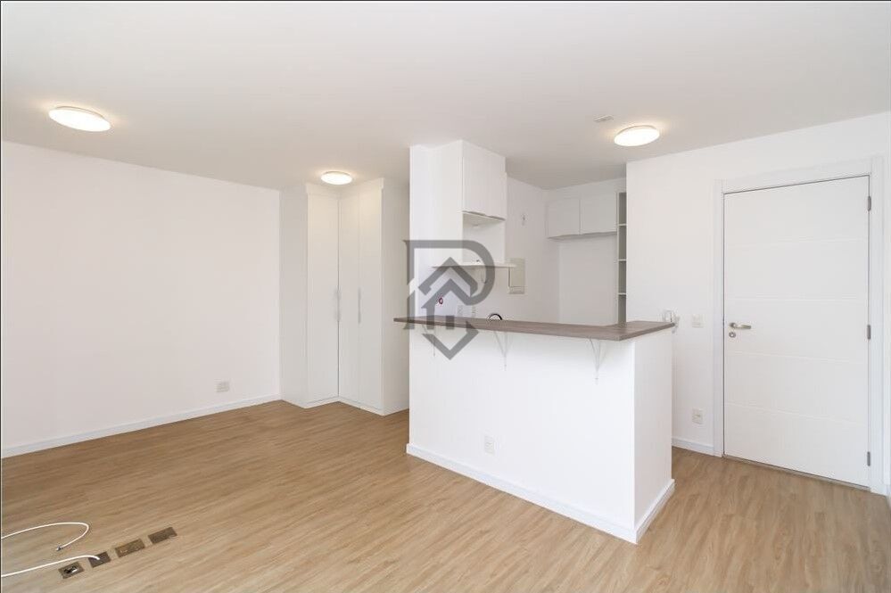 Apartamento à venda com 1 quarto, 41m² - Foto 17