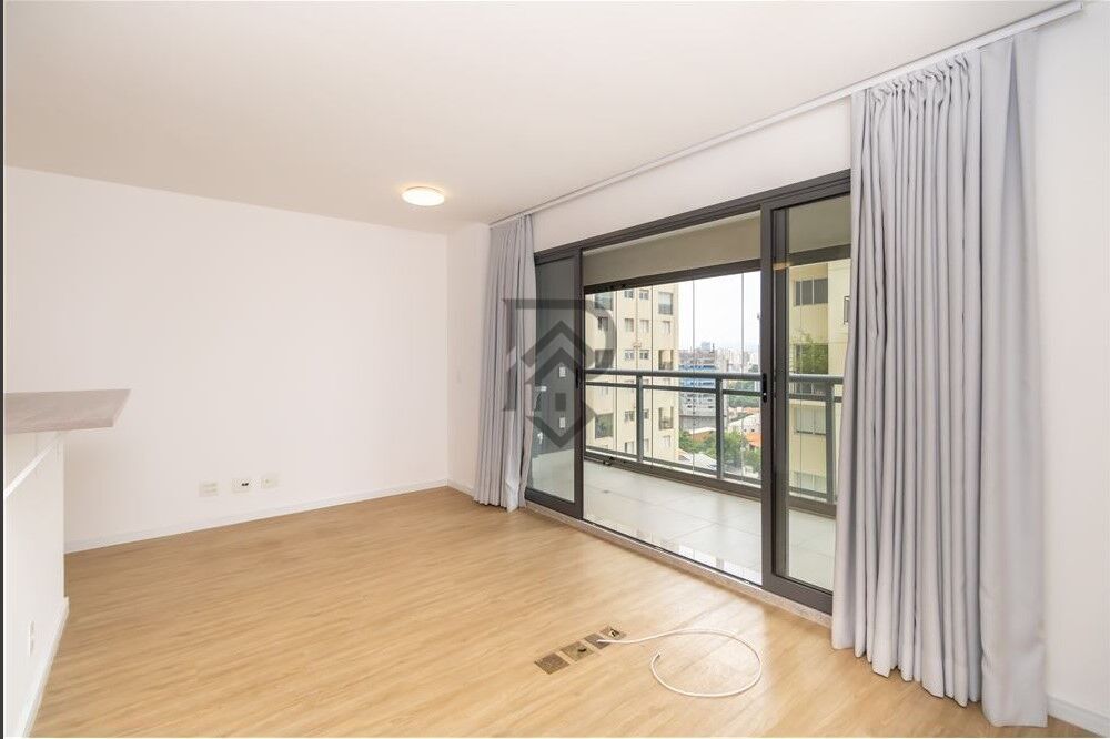 Apartamento à venda com 1 quarto, 41m² - Foto 15