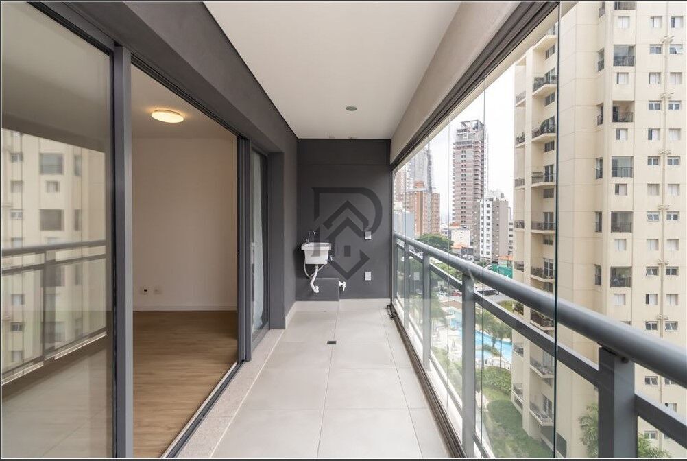 Apartamento à venda com 1 quarto, 41m² - Foto 14