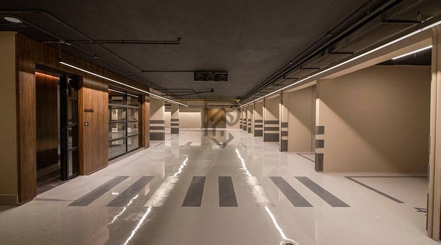 Apartamento, 4 quartos, 375 m² - Foto 4