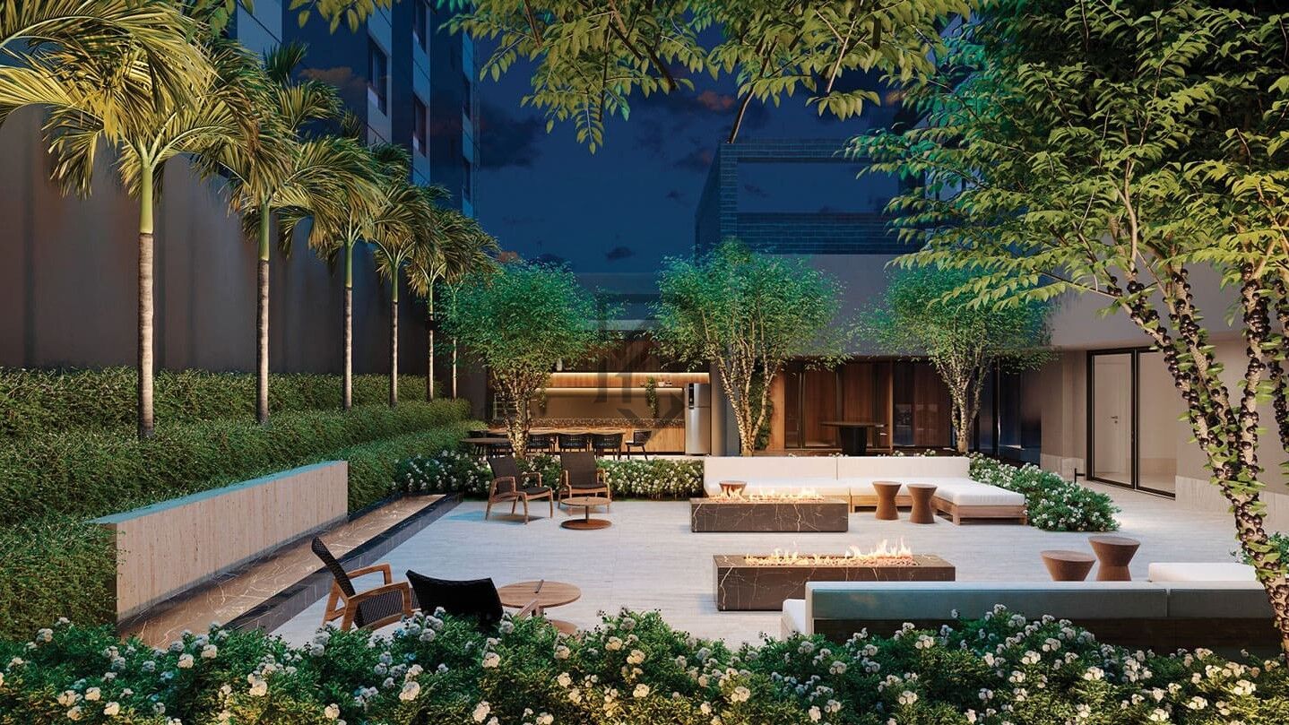 Apartamento, 4 quartos, 375 m² - Foto 10