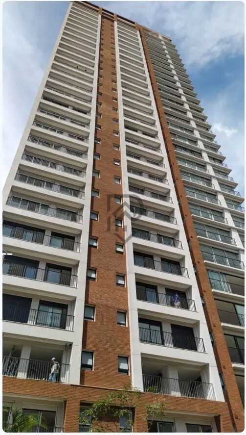 Apartamento, 4 quartos, 375 m² - Foto 1