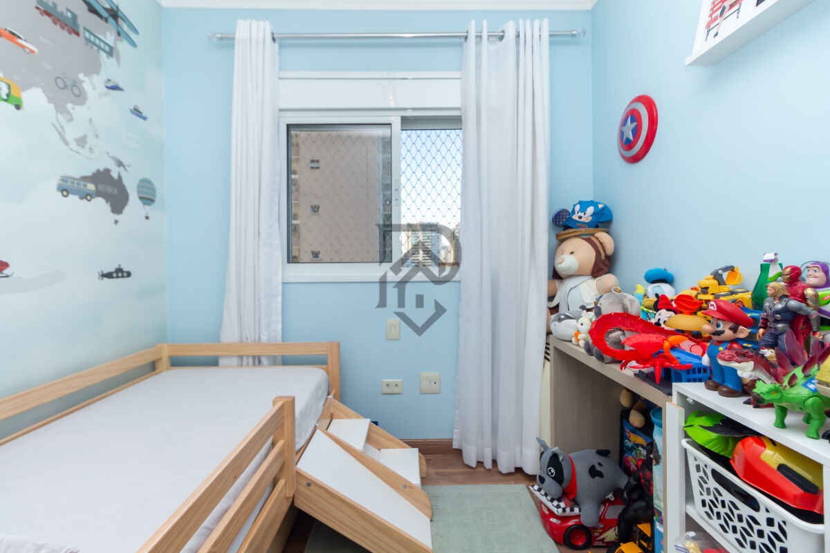 Apartamento, 3 quartos, 102 m² - Foto 32