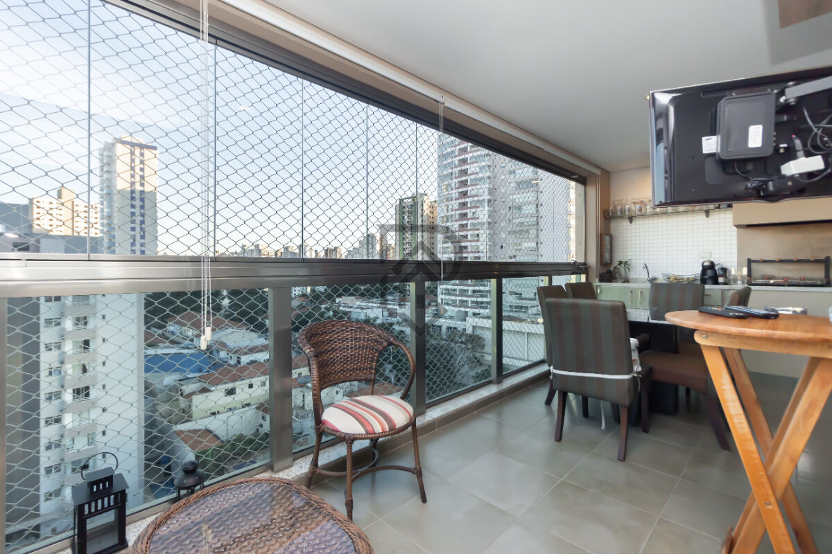 Apartamento, 3 quartos, 102 m² - Foto 8