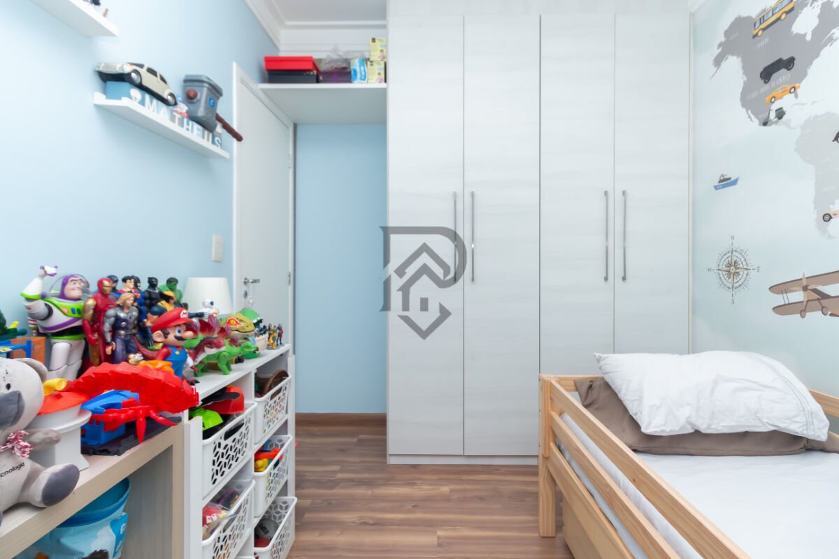 Apartamento, 3 quartos, 102 m² - Foto 25