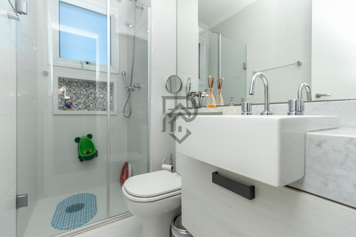 Apartamento, 3 quartos, 102 m² - Foto 27