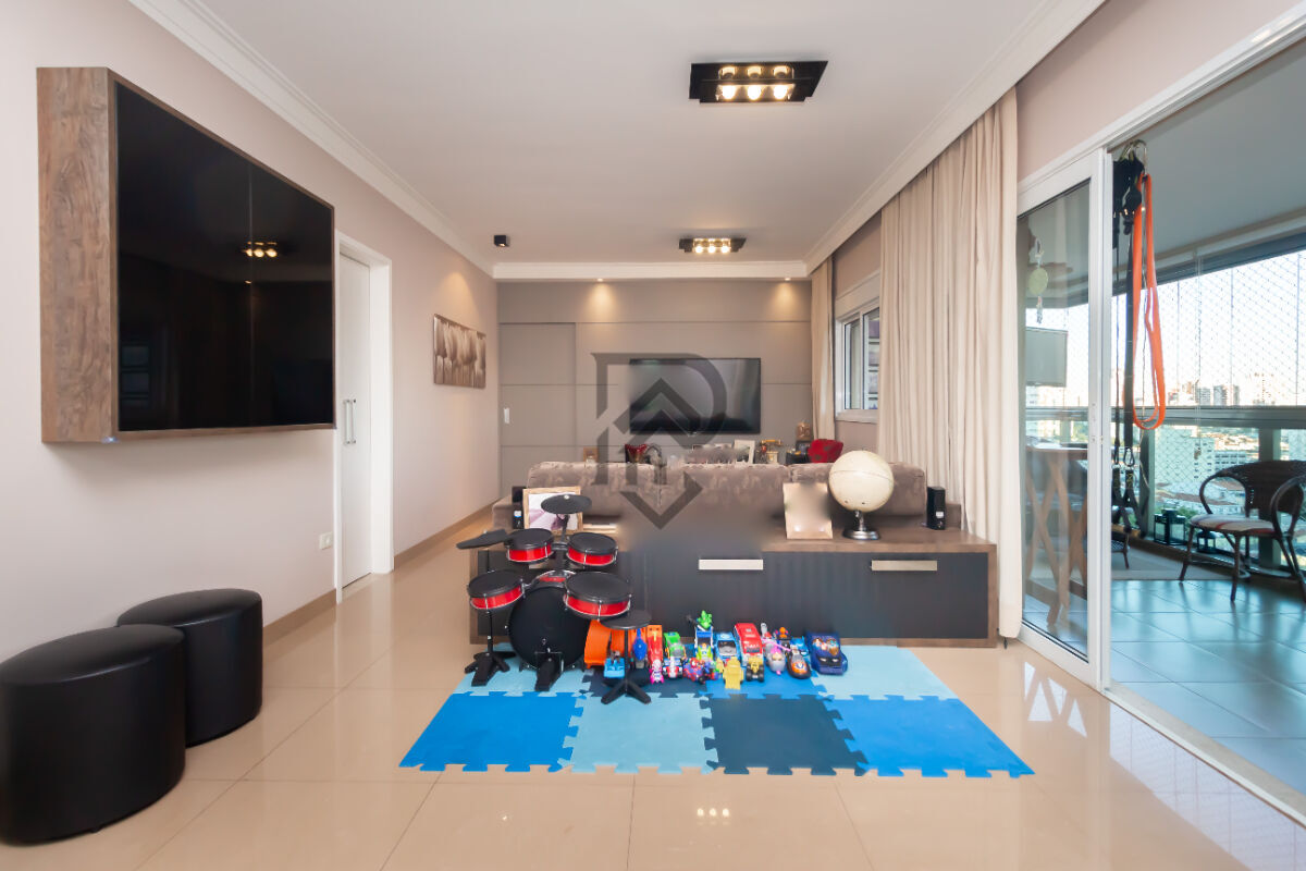Apartamento, 3 quartos, 102 m² - Foto 26