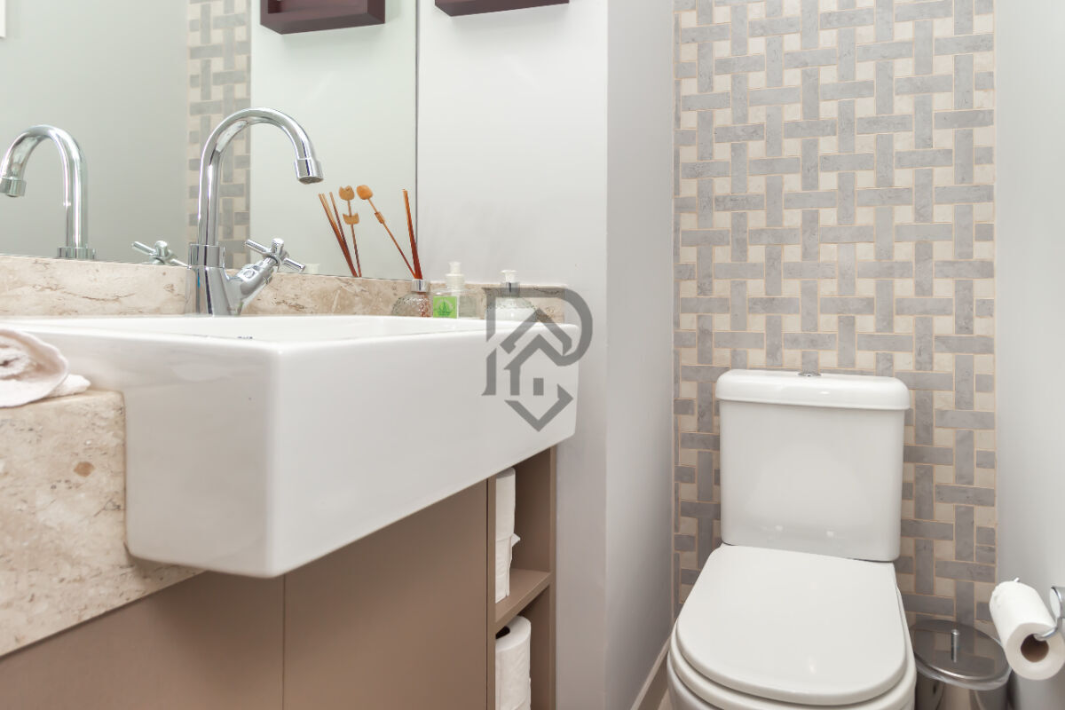 Apartamento, 3 quartos, 102 m² - Foto 16