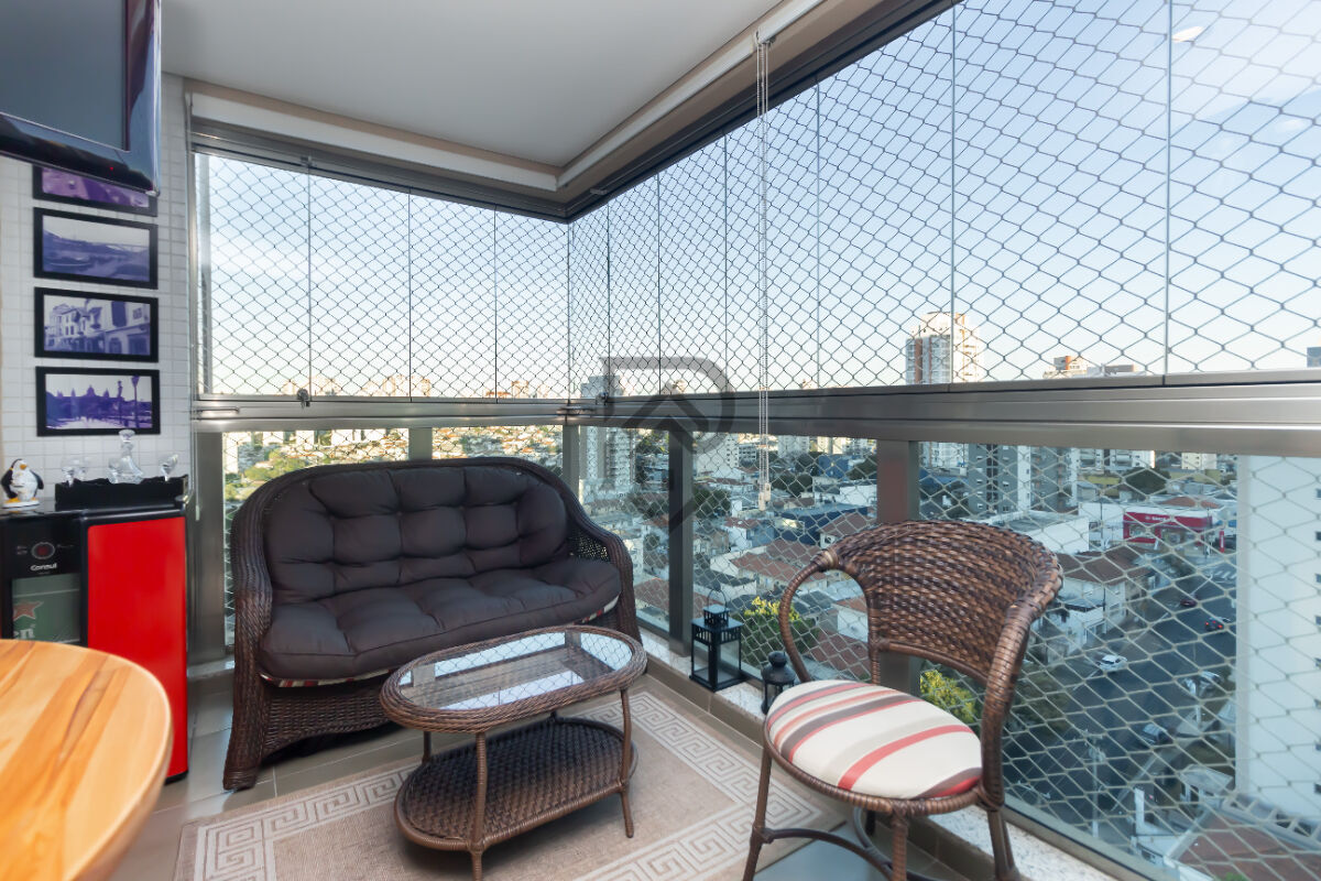 Apartamento, 3 quartos, 102 m² - Foto 5