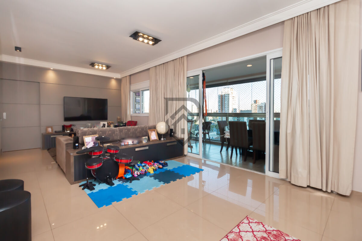Apartamento, 3 quartos, 102 m² - Foto 17