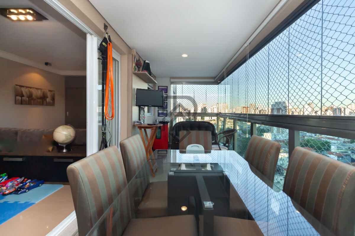 Apartamento, 3 quartos, 102 m² - Foto 7