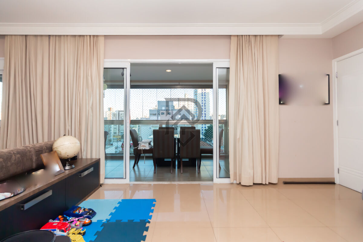 Apartamento, 3 quartos, 102 m² - Foto 15