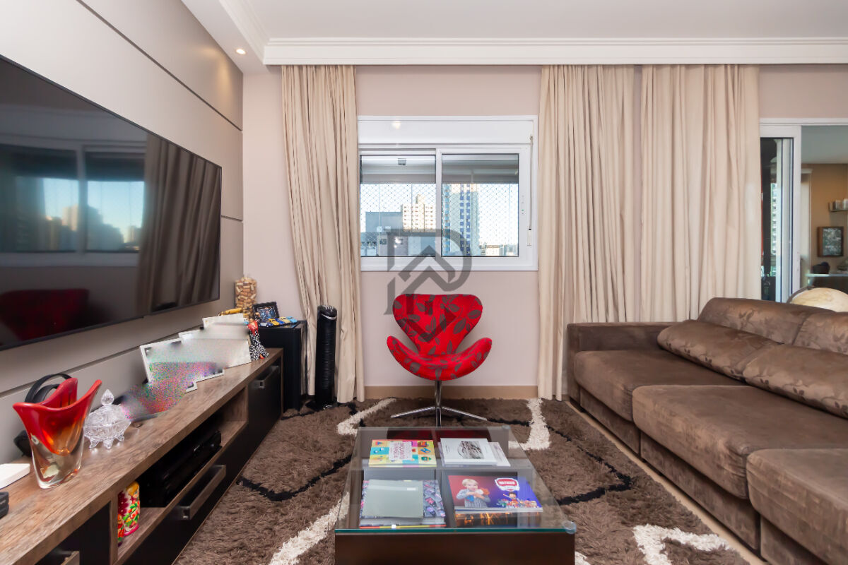 Apartamento, 3 quartos, 102 m² - Foto 41