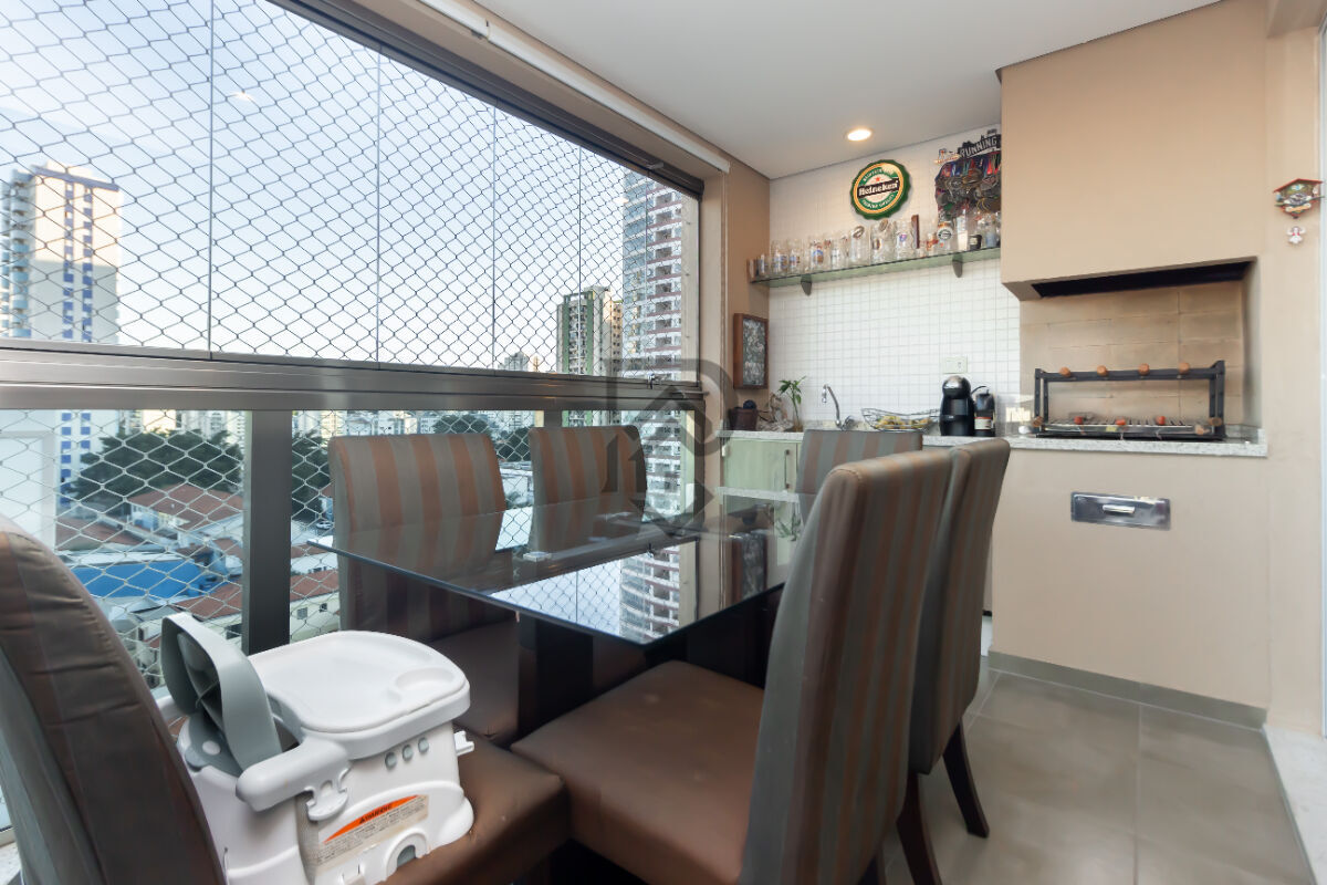 Apartamento, 3 quartos, 102 m² - Foto 10