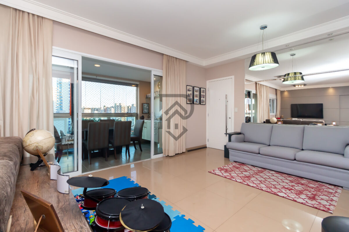 Apartamento, 3 quartos, 102 m² - Foto 18