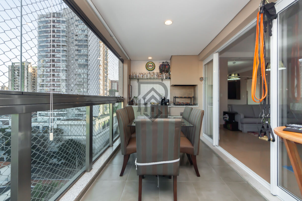Apartamento, 3 quartos, 102 m² - Foto 4