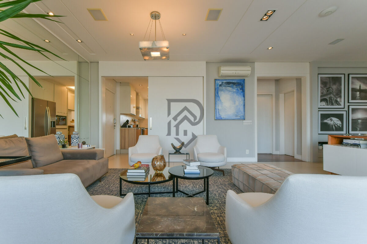 Apartamento, 2 quartos, 151 m² - Foto 6