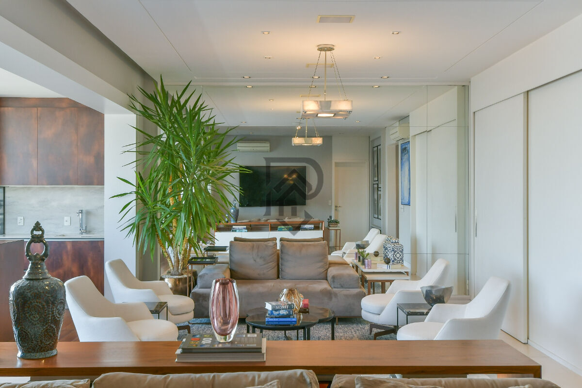 Apartamento, 2 quartos, 151 m² - Foto 15