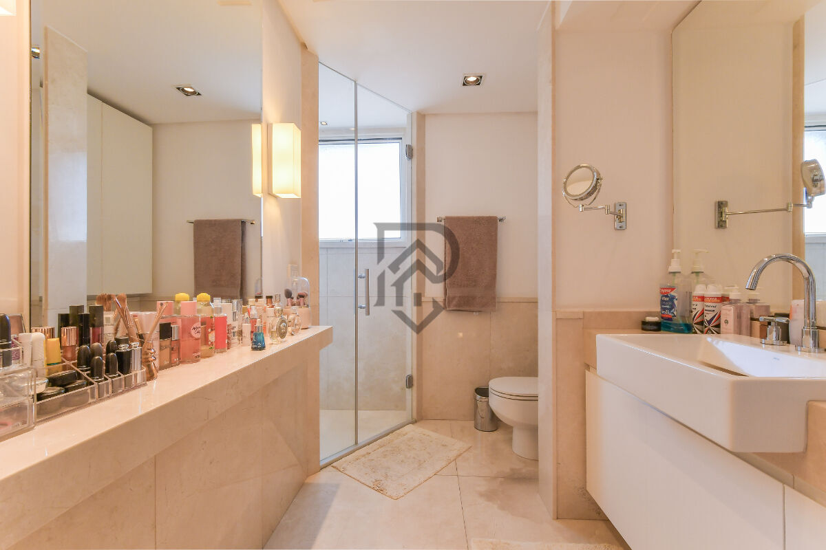 Apartamento, 2 quartos, 151 m² - Foto 23