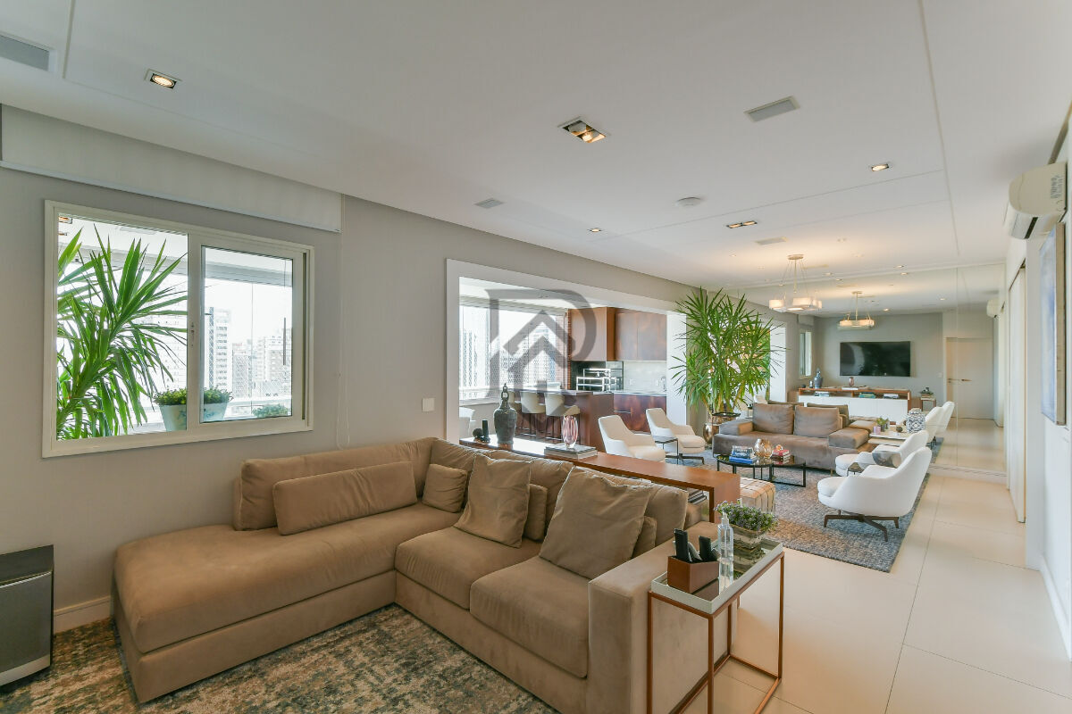 Apartamento, 2 quartos, 151 m² - Foto 27