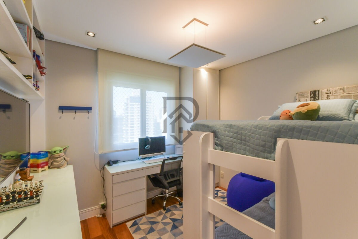 Apartamento, 2 quartos, 151 m² - Foto 4