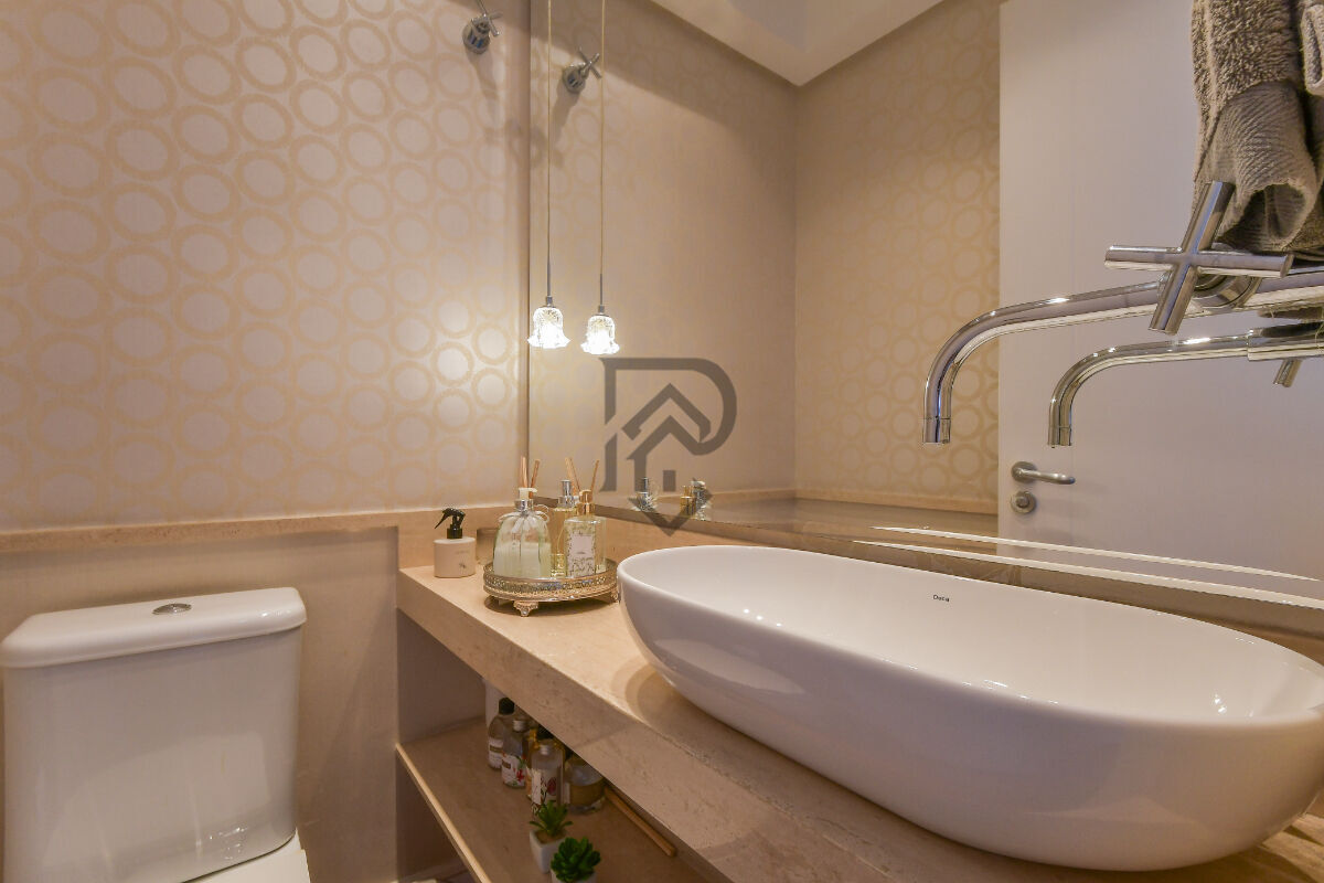 Apartamento, 2 quartos, 151 m² - Foto 7