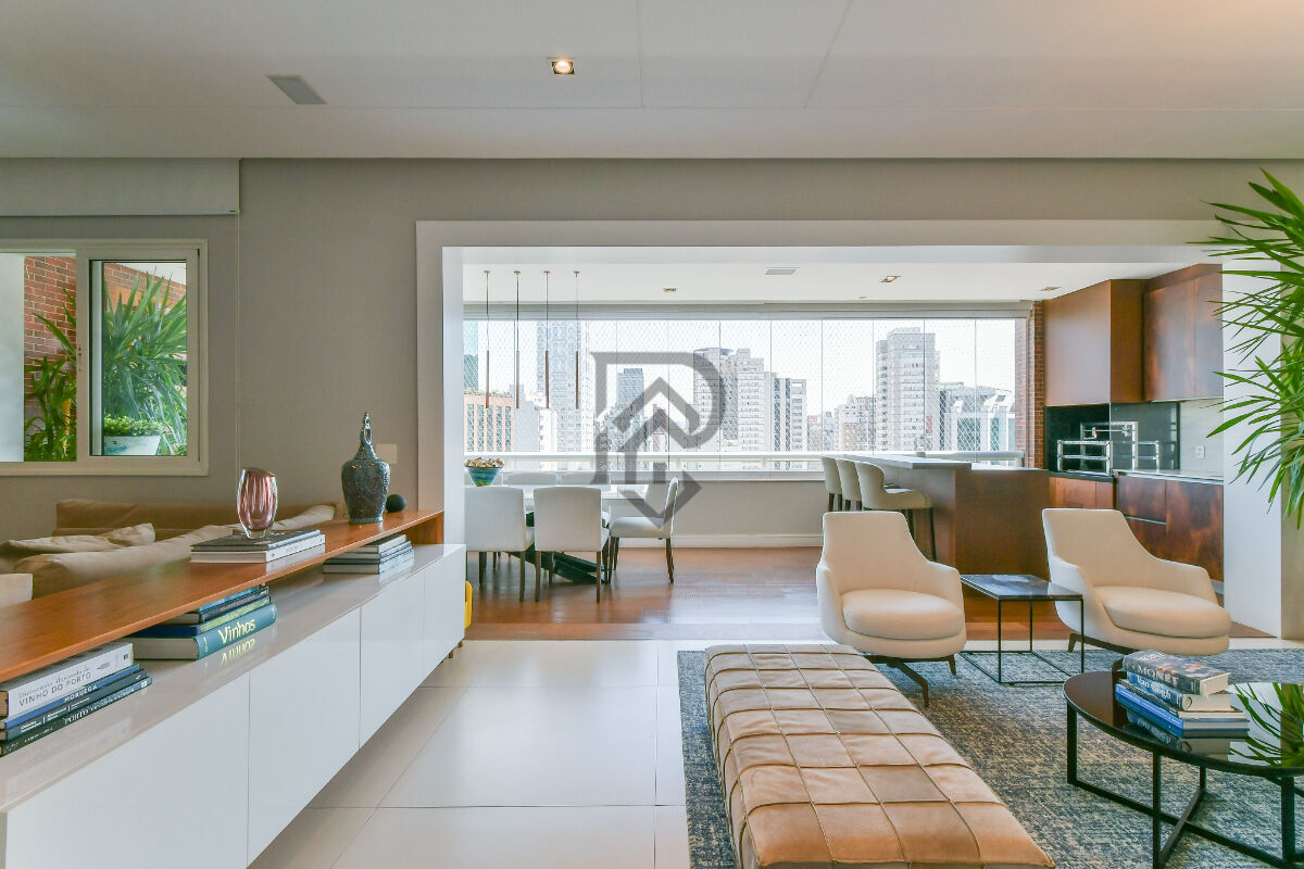 Apartamento, 2 quartos, 151 m² - Foto 3