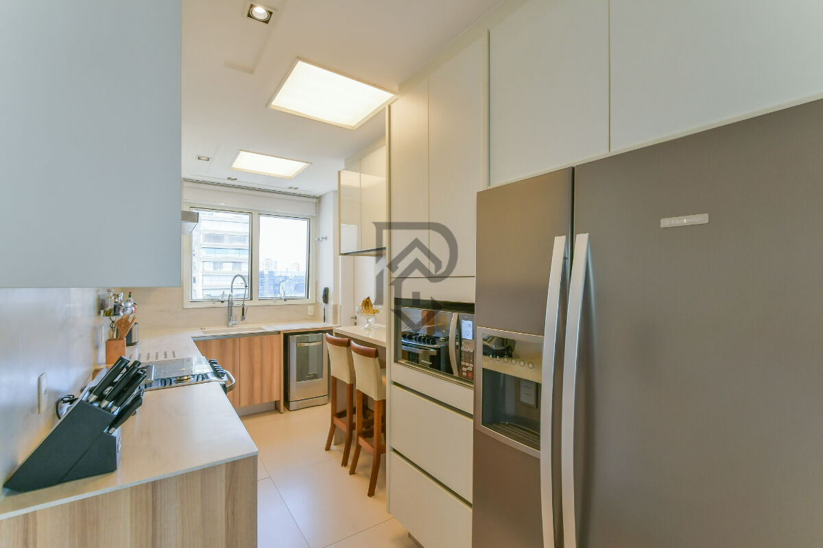 Apartamento, 2 quartos, 151 m² - Foto 10