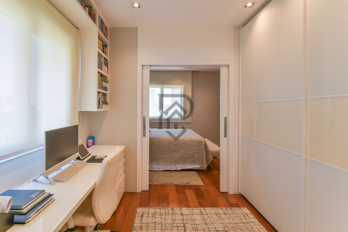 Apartamento, 2 quartos, 151 m² - Foto 12
