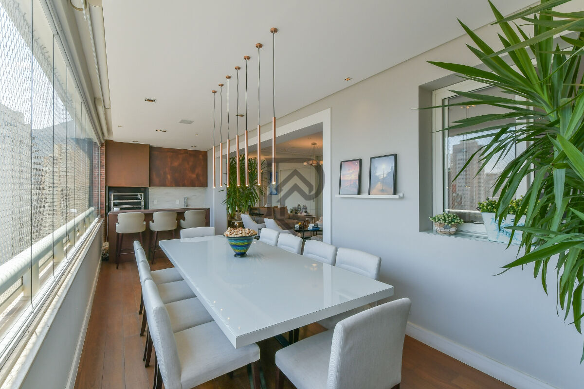 Apartamento, 2 quartos, 151 m² - Foto 13