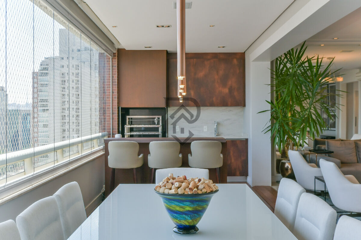 Apartamento, 2 quartos, 151 m² - Foto 35
