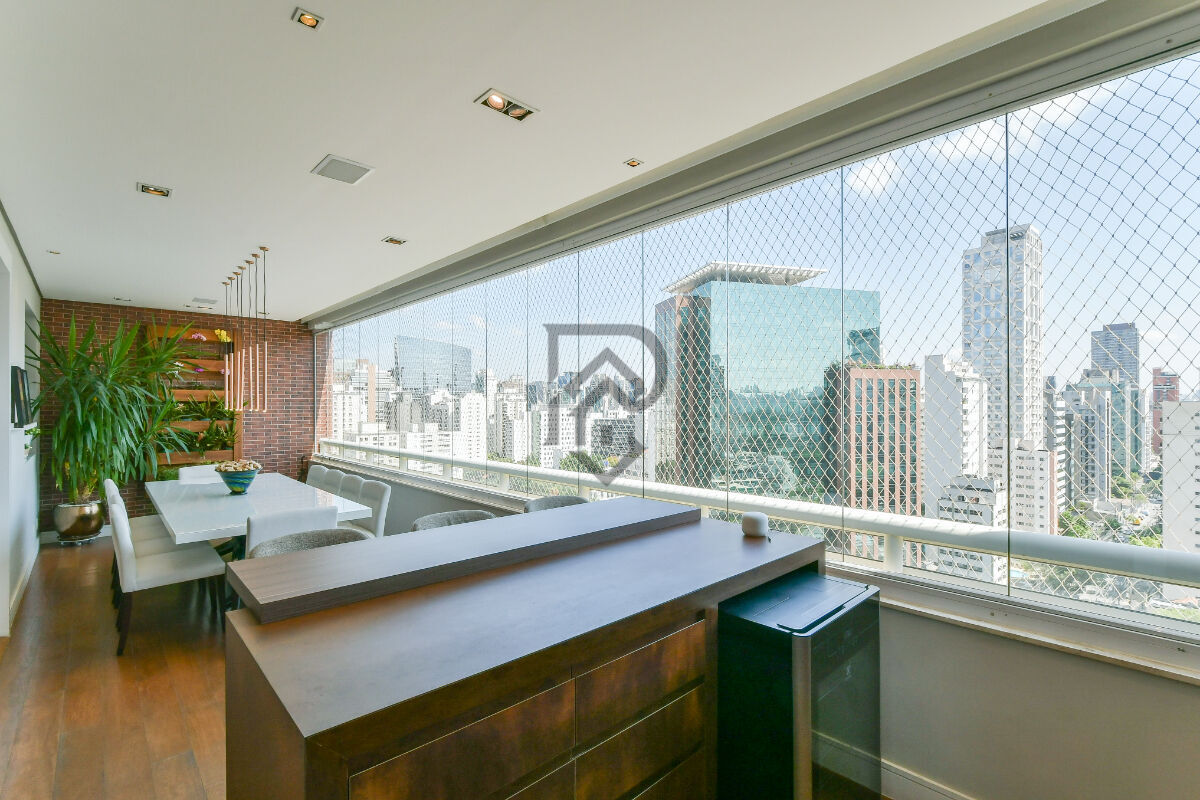 Apartamento, 2 quartos, 151 m² - Foto 14