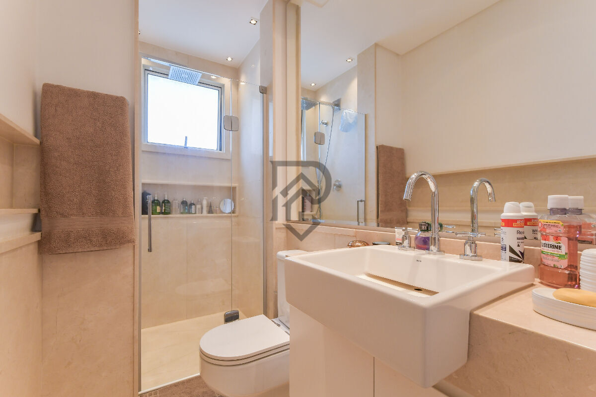 Apartamento, 2 quartos, 151 m² - Foto 29