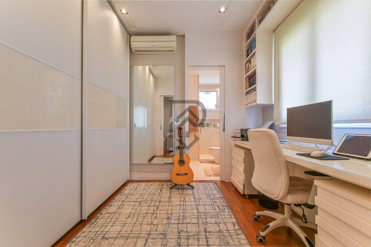 Apartamento, 2 quartos, 151 m² - Foto 24