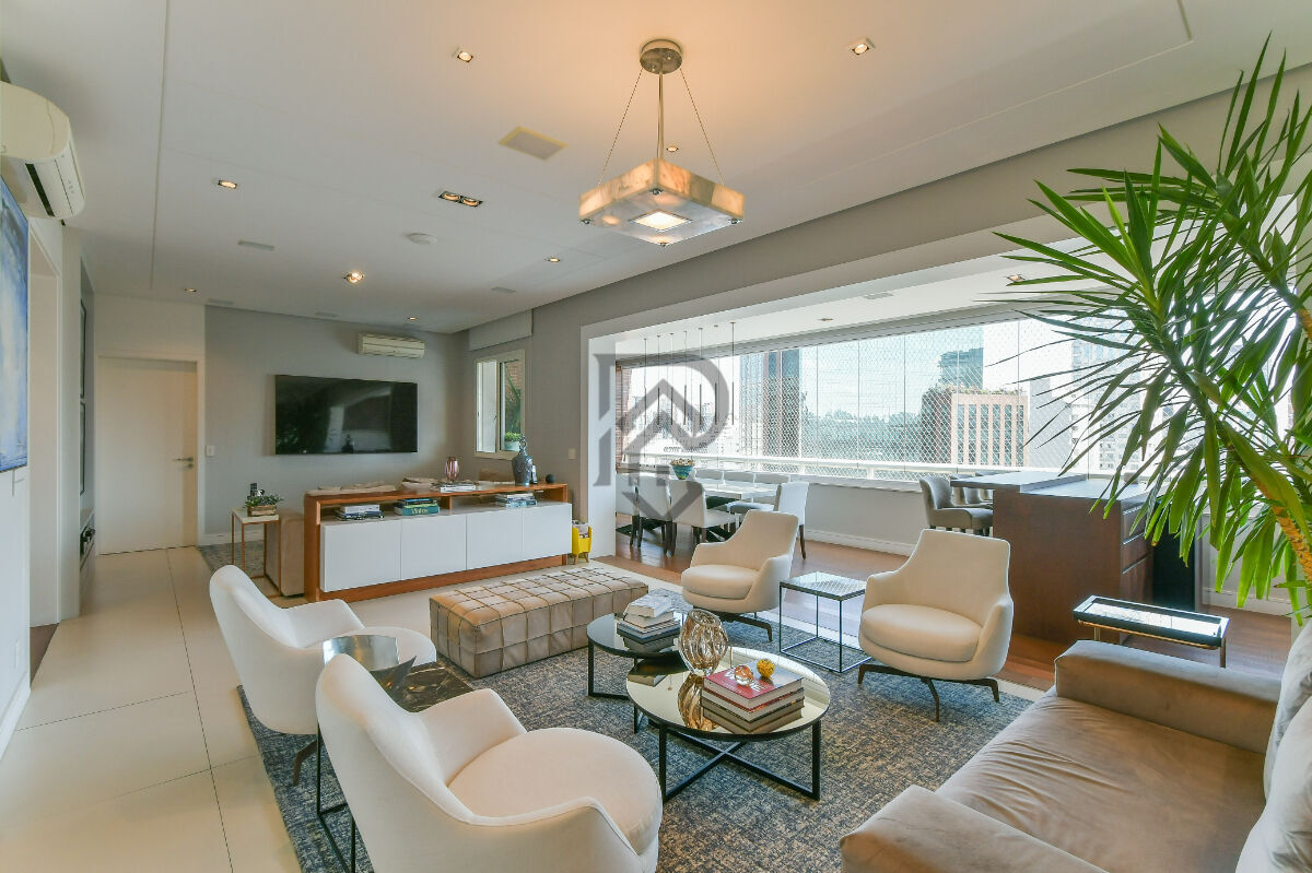 Apartamento, 2 quartos, 151 m² - Foto 31