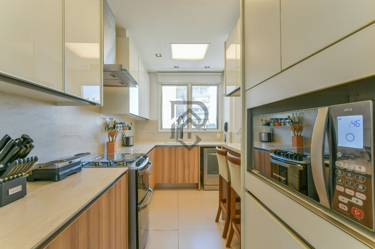 Apartamento, 2 quartos, 151 m² - Foto 9
