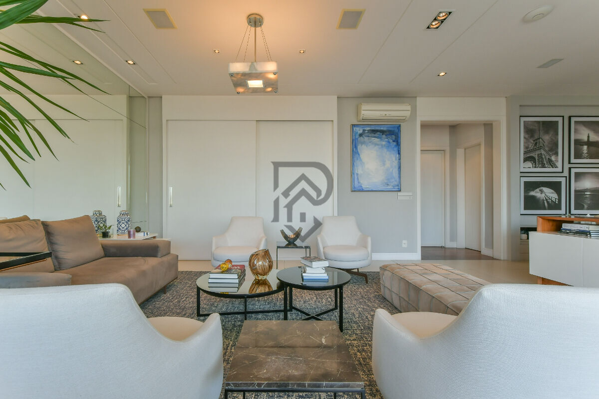 Apartamento, 2 quartos, 151 m² - Foto 32