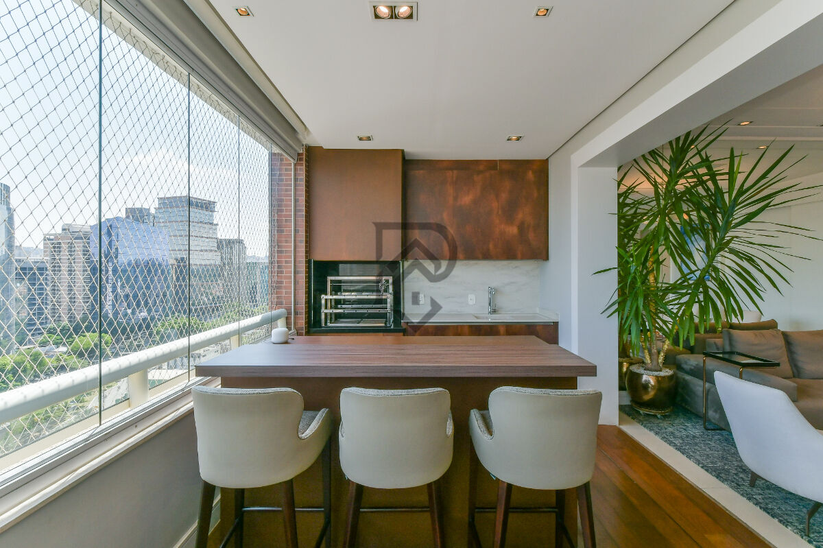 Apartamento, 2 quartos, 151 m² - Foto 5