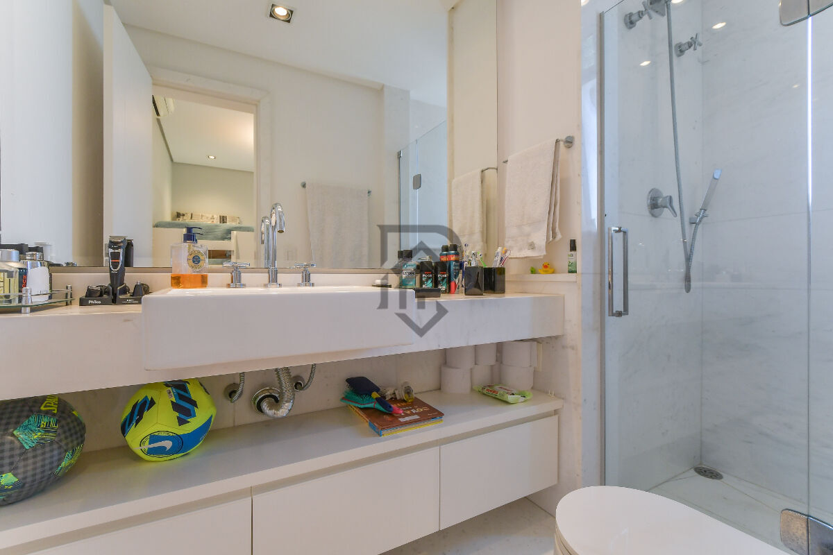 Apartamento, 2 quartos, 151 m² - Foto 8