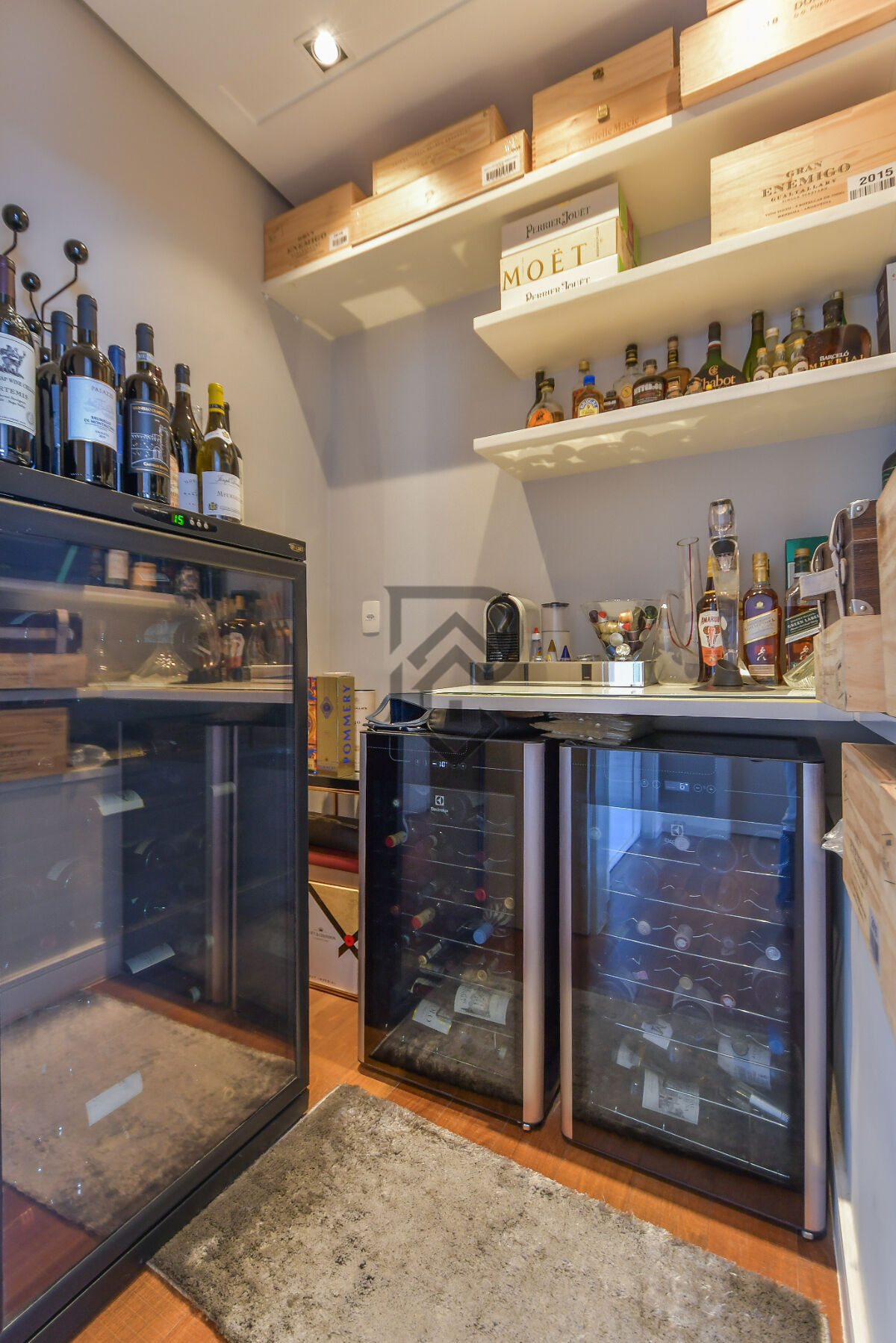 Apartamento, 2 quartos, 151 m² - Foto 40
